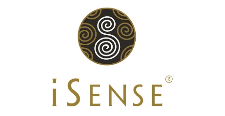 Isense Carpets logo